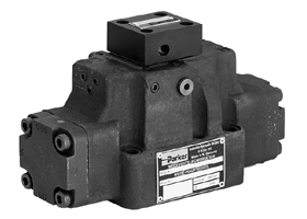 ParkerɿD4P/D9P/D11PϵҺ(dng)ʽQy