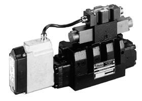 ParkerɿD*6FHϵȌʽQy