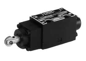 ParkerɿD1VC/D1VDϵЙCеʽQy