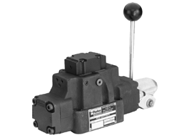 ParkerɿD4L/D9LϵքʽQy